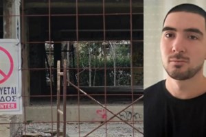 Θεσσαλονίκη: Νεκρή η 48χρονη που έπεσε από μπαλκόνι στο κέντρο της πόλης