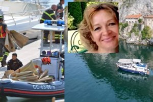 Θρίλερ στη λίμνη Ματζόρε: Τι έκαναν οι μυστικοί πράκτορες που συναντήθηκαν στην κρουαζιέρα με το "πλοίο της αγάπης" - εικόνα 2