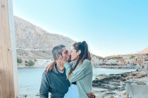 Εριέττα Κούρκουλου: Θα ήθελα να υιοθετήσω ένα παιδί - Η αποτυχημένη εξωσωματική και η ελπίδα - εικόνα 4