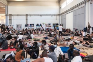 Πλεύρης για μεταναστευτικό: Αιγύπτιοι το 70% όσων έρχονται τελευταία - Οι περισσότεροι είναι άνδρες 18-30 ετών