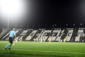 ΑΕΚ: Ξεκίνησε επαφές για την απόκτηση του Μπαρμπόσα