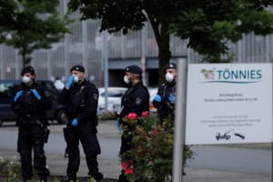 Εξελίξεις στην υπόθεση Μαντλίν: Τα στοιχεία σε πηγάδια που καίνε τον Γερμανό παιδόφιλο