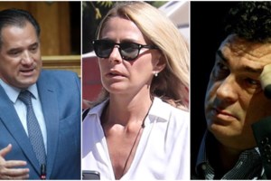 Σταϊκούρας προσερχόμενος στο Eurogroup: Η Ελλάδα θα τα καταφέρει καλύτερα από πολλές άλλες ευρωπαϊκές χώρες