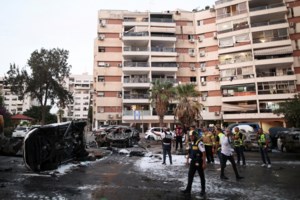 Πόλεμος στο Ισραήλ: 16 οι Έλληνες που πέρασαν από τη διάβαση της Ράφα στην Αίγυπτο