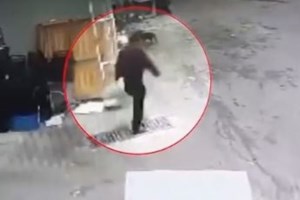 Κατερίνη: Καταδικάστηκε 34χρονη που εγκατέλειψε σε φωταγωγό το νεογέννητο μωρό της - "Βρισκόμουν σε σύγχυση"