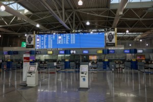 Κορονοϊός: 1143 παραβάσεις απαγόρευσης κυκλοφορίας - "πρωταθλήτρια" η Αττική - εικόνα 2