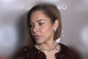 Μαριάντα Πιερίδη: Νέα σελίδα στην προσωπική της ζωή μετά το διαζύγιο - Ποιος είναι ο σύντροφός της [βίντεο]