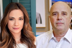 Τούνη για χωρισμό με Αλεξάνδρου: Το δικό μου φταίξιμο ήταν που δεν πήρα απόφαση να το κάνω νωρίτερα