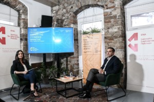 Τσίπρας για Ανδρουλάκη: "Το μόνο πρόβλημά του στο να συγκυβερνήσει με τη ΝΔ είναι ο Μητσοτάκης;"