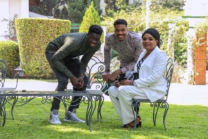 Αλέξανδρος Κοψιάλης: Τέλος η συνεργασία με τους Αντετοκούνμπο - Εκτός προφίλ ο διαγωνισμός για το σπίτι