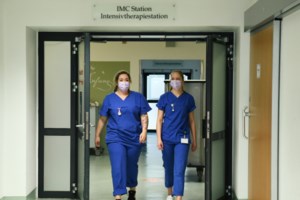 Τηλεδιάσκεψη Mητσοτάκη - εντατικολόγων: Στόχος η μακρόπνοη θωράκιση του ΕΣΥ - εικόνα 5