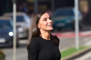 H πριγκίπισσα μεγάλωσε: Η Λεονόρ είναι 17 ετών μιλά ήδη πέντε γλώσσες και τελειώνει το κολέγιο - εικόνα 12