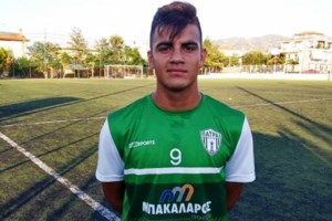 Θάνατος 22χρονου ποδοσφαιριστή στην Πάτρα: Πού μεταφέρονται τα όργανά του για δωρεά - Σε 36χρονο η καρδιά του