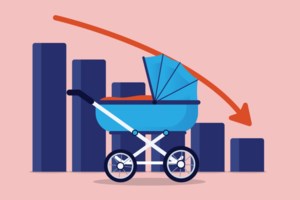 Το 2050 ο πληθυσμός της Ελλάδας δεν θα ξεπερνά τα 7,5 εκατομμύρια - Χωριά χωρίς ούτε μια γέννηση εδώ και χρόνια