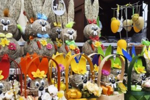 Από "χρυσάφι" φέτος αρνιά, κατσίκια, σοκολατένια αυγά - Πόσο θα κοστίσει το πασχαλινό τραπέζι