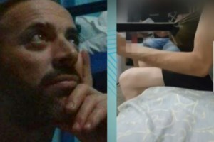 Αξιολάτρευτος "καταδότης": Σκύλος "κάρφωσε" το αφεντικό του για 15 ληστείες στη Θεσσαλονίκη - εικόνα 2