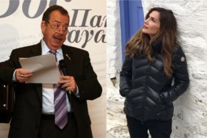 Μαμαλάκης για εστίαση: Θα προτιμούσα να έχω μόνο εμβολιασμένους στο μαγαζί μου - εικόνα 2