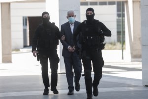 Γιώργος Γιαννόπουλος: Συνεχίζεται σήμερα η δίκη του πρώην ντράμερ των Πυξ Λαξ με καταθέσεις μαρτύρων