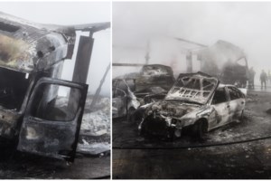 Eγνατία: Νέο βίντεο ντοκουμέντο από το τροχαίο στα διόδια Πολυμύλου - Τα κρίσιμα δευτερόλεπτα της σύγκρουσης - εικόνα 6