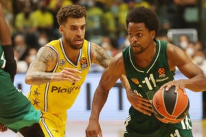 Ευρωλίγκα: Η "Όμικρον", το "τσουνάμι" αναβολών και οι απουσίες που αλλοιώνουν τα αποτελέσματα