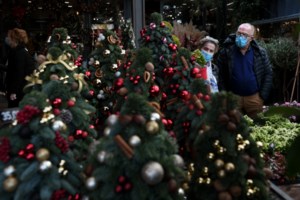 Σύψας: Καμιά επίσκεψη σε συγγενείς και φίλους τα Χριστούγεννα - Τον Ιανουάριο θα ζοριστούμε