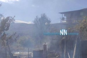 Πυρκαγιά στον Κάλαμο Αττικής: Οριοθετήθηκε η φωτιά - Δεν κινδύνευσαν σπίτια - εικόνα 2