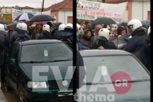 Κομισιόν: "Πράσινο φως" για 7,5 εκατ. ευρώ σε πληττόμενες επιχειρήσεις στη Β. Εύβοια-Οι δικαιούχοι, τα ποσά - εικόνα 2