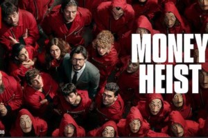 Τι γνωρίζουμε για τα επόμενα επεισόδια του La Casa de Papel