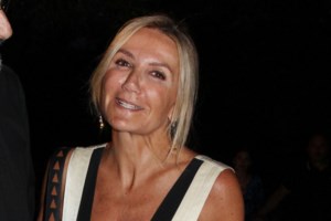 Κυριάκος και Μαρέβα Μητσοτάκη: Με νοσταλγικές φωτογραφίες οι ευχές στον γιο τους Κωνσταντίνο