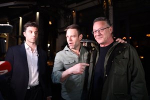 Λαζόπουλος για Κασσελάκη: Μεταφέρετε ελπίδα σε σπασμένη κούπα - Είστε σαν τον Βουτσά στη ταινία που κάνει τον σεΐχη