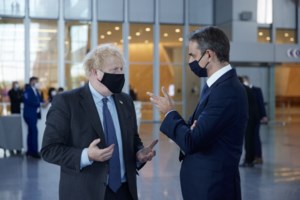 Γλυπτά του Παρθενώνα: Νέο "'όχι" από το Βρετανικό Μουσείο στο αίτημα για επιστροφή τους, μετά τις δηλώσεις Μητσοτάκη - εικόνα 3