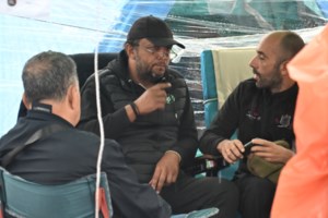 Ελένη Ράντου: "Σιχάθηκα, ντρέπομαι - Δεν είμαστε έτσι, έτσι μας θεωρούν" - Ο Πάνος Ρούτσι και το τροχαίο Μπισμπίκη - εικόνα 2