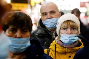 Xάθηκαν 28 εκατ. χρόνια ζωής λόγω της πανδημίας του κορονοϊού - Ερευνα σε 31 χώρες και στην Ελλάδα