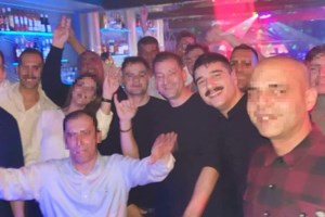 Τέμπη: Θρίλερ με τον αριθμό των αγνοουμένων - Το βαγόνι κυλικείο δίπλωσε σαν "Γ" - 12 σακούλες με ανθρώπινα μέλη - εικόνα 5