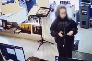 Εξαφάνιση 16χρονης στον Κορυδαλλό: "Δεν ένιωθα ασφαλής, έκλαιγα πάρα πολύ" - Το μήνυμα που έστειλε στη Λόρα [βίντεο]