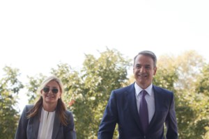 Πόθεν έσχες 2019: Αυτή είναι η περιουσία που δηλώνει η Φώφη Γεννηματά