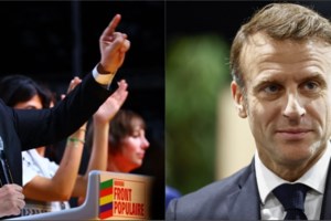 Εξελίξεις στη Γαλλία: Παραμένει πρωθυπουργός ο Γκαμπριέλ Αττάλ - Παίζει καθυστερήσεις ο Μακρόν