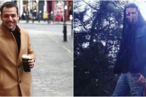 Θεσσαλονίκη: " Δεν είχα πρόθεση να σκοτώσω, με χτυπούσαν"- Τι κατέθεσε ο 44χρονος Νορβηγός που δολοφόνησε τον αστυνομικό - εικόνα 3