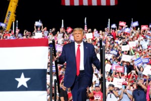 Εκλογές ΗΠΑ 2020: Οι παγίδες στον δρόμο του Τζο Μπάιντεν προς την κάλπη - εικόνα 5