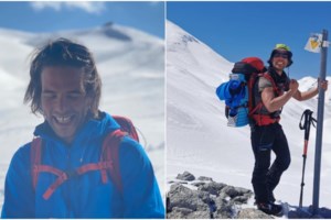 Βουλγαρία: Αποκαλύψεις για τον τραγικό θάνατο του Έλληνα σκιέρ - "Ήθελαν να βγάλουν φωτογραφίες"