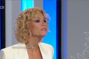 GNTM 3: Η Ειρήνη φοράει κουκούλα μετά το Makeover και εκνευρίζει την Ίριδα - εικόνα 3