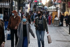 Ισχυρές βροχές και καταιγίδες από σήμερα - Πού θα είναι πιο έντονα τα φαινόμενα - Ερχεται χιονιάς - εικόνα 2