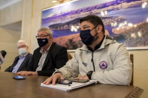 Τι οδήγησε την Κοζάνη στο lockdown: Γάμοι, κηδείες και...ένα πάρτι οι βασικές εστίες διασποράς