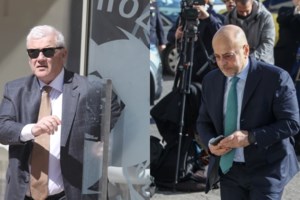 Ολυμπιακός: Βάρεσε "καμπανάκι" για Χάμες Ροντρίγκες