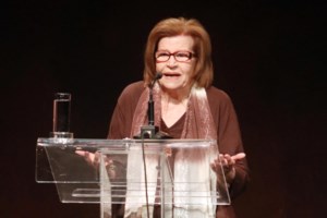 Κατερίνα Γιουλάκη: Ο ρόλος στο "Ρετιρέ" που αγαπήθηκε - Η κόντρα με την "ξινή" και η σχέση με την κόρη της