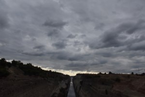 Προειδοποίηση Μαρουσάκη: Σφοδρή κακοκαιρία από το βράδυ της Τετάρτης - "Ίσως προσεγγίσει σε ένταση μεσογειακό κυκλώνα" [χάρτες]