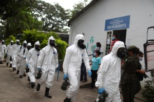 Κορονοϊός: Αυξημένος ο κίνδυνος πρόωρου θανάτου για τους ασθενείς με υψηλά επίπεδα της ορμόνης του στρες - εικόνα 2