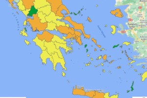 Εμβολιασμοί: Έσπασε το φράγμα των 6.000.000 - "Ανοίγουν" όλα τα εμβόλια για τους 25-29