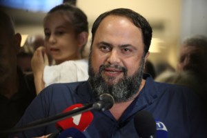 Βαξεβάνης για υποκλοπές: Μαρινάκης και Τέλλογλου δείχνουν τον πρωθυπουργό- Αυτός είναι ο εγκέφαλος