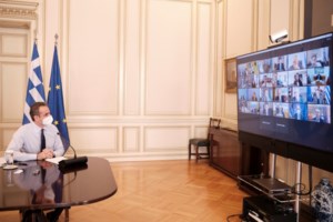 Δημοσκόπηση Alco: Μπροστά με 8,1% η ΝΔ - Η ακρίβεια το μεγαλύτερο πρόβλημα για το 60% των πολιτών - εικόνα 4